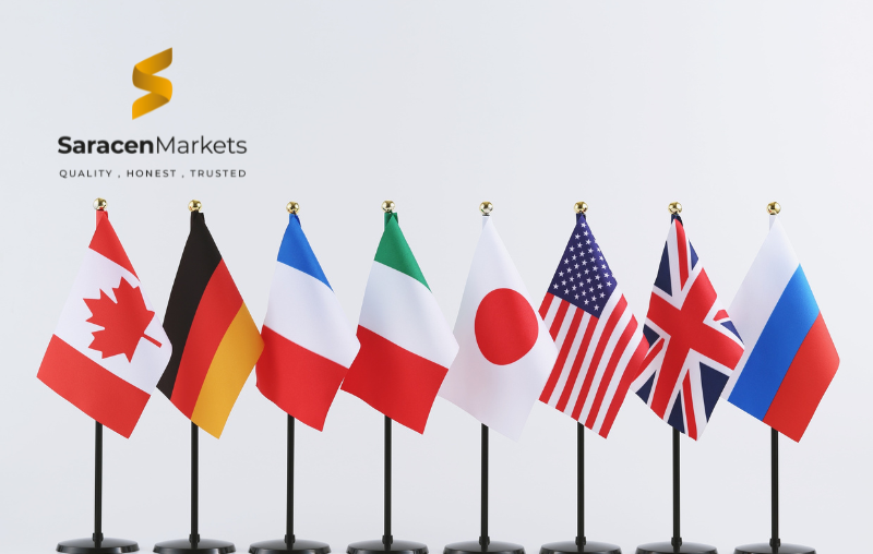 Geopolitical Crosscurrents Keep Markets on Edge Amid Rising Energy Risk 9
