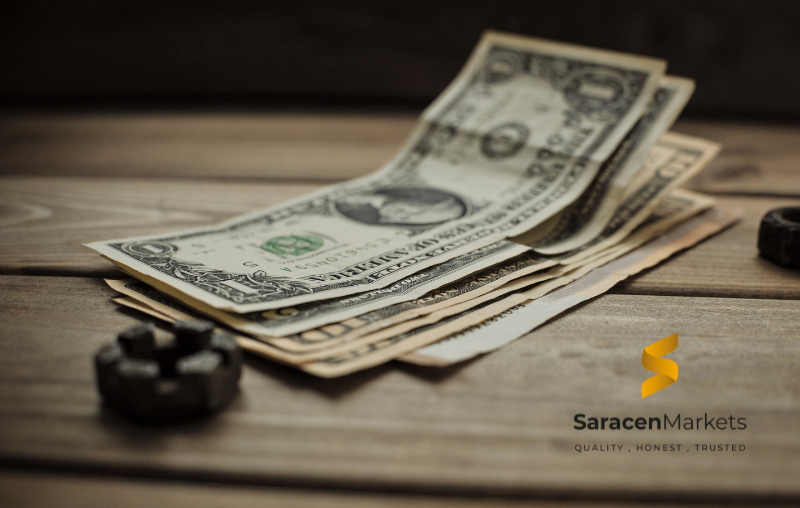 Dollar Retreats Amid Leadership Uncertainty at the Federal Reserve 3