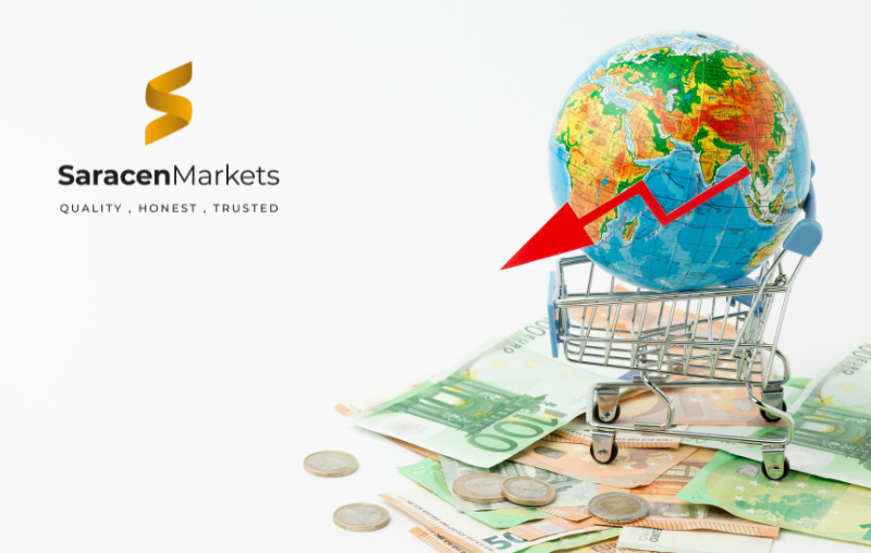 Geopolitics Meets Data: High Impact Moves on the Horizon 11