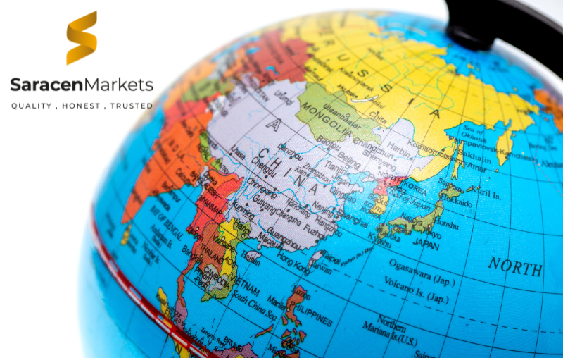 Markets Poised Ahead of Trump - Zelenskiy Talks and Powell’s Jackson Hole Signal 1