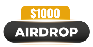 $1000 AirDrop 2026 1